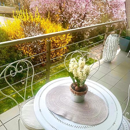 Apartmán Weinurlaub Sulzfeld am Main Exteriér fotografie