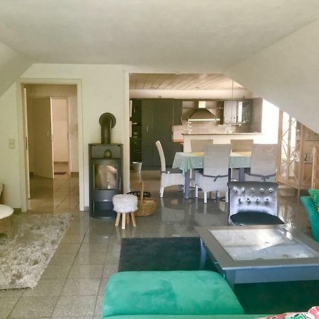 Apartmán Weinurlaub Sulzfeld am Main Exteriér fotografie