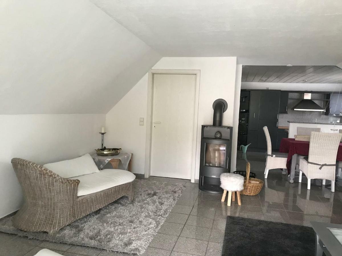 Apartmán Weinurlaub Sulzfeld am Main Exteriér fotografie