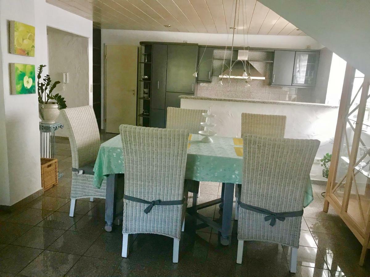 Apartmán Weinurlaub Sulzfeld am Main Exteriér fotografie