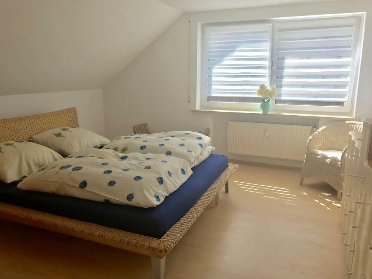Apartmán Weinurlaub Sulzfeld am Main Exteriér fotografie