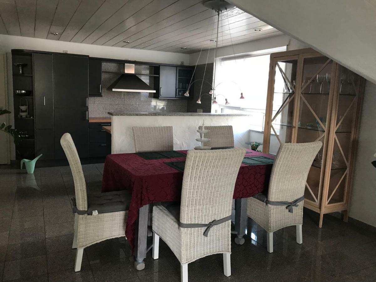 Apartmán Weinurlaub Sulzfeld am Main Exteriér fotografie