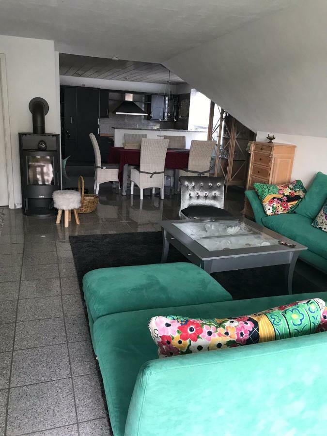 Apartmán Weinurlaub Sulzfeld am Main Exteriér fotografie